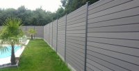 Portail Clôtures dans la vente du matériel pour les clôtures et les clôtures à Feuquières